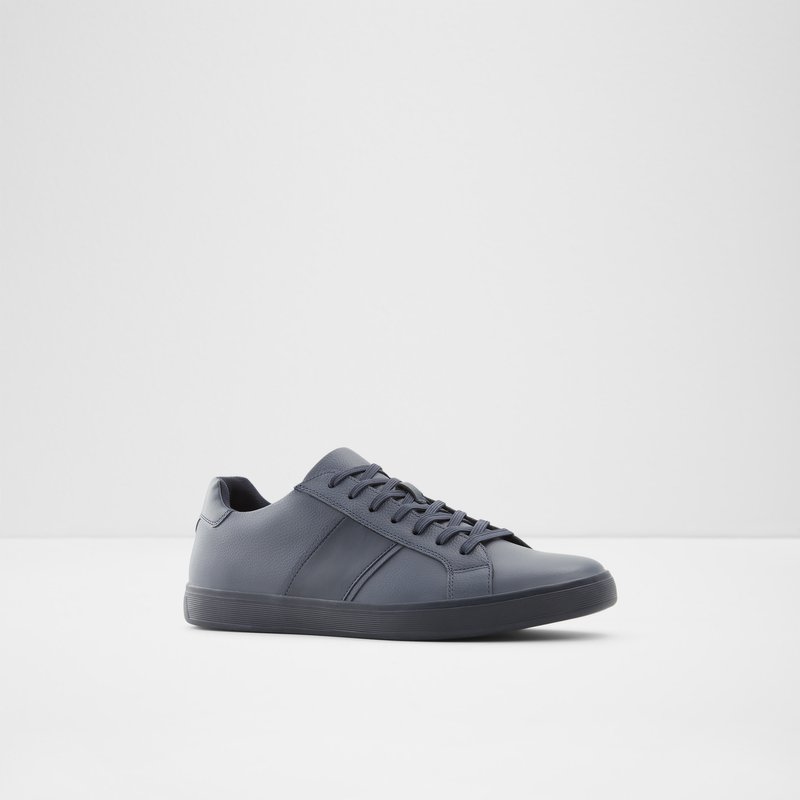 Tenis Aldo Cowien Low Hombre Azul Marino | HFG409215