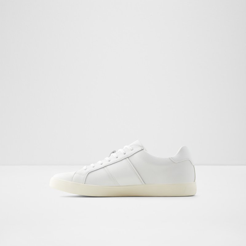 Tenis Aldo Cowien Low Hombre Blancos | UOT654871