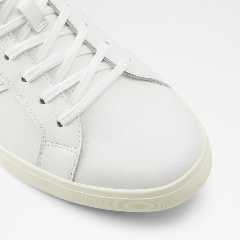 Tenis Aldo Cowien Low Hombre Blancos | UOT654871