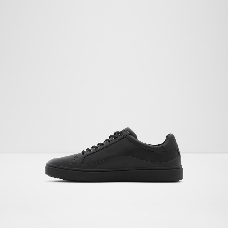 Tenis Aldo Dereck Low Hombre Negros | NWE561392