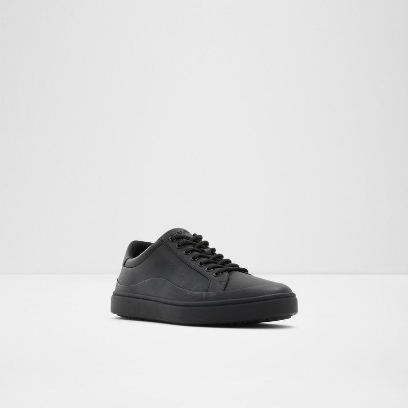 Tenis Aldo Dereck Low Hombre Negros | NWE561392