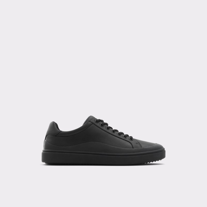 Tenis Aldo Dereck Low Hombre Negros | NWE561392