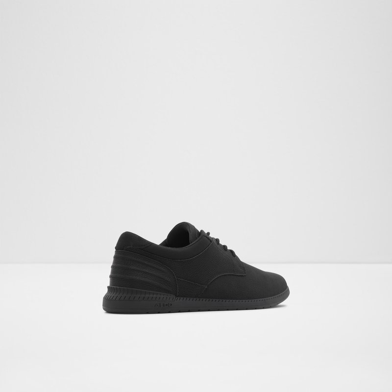 Tenis Aldo Dinbren Low Hombre Negros | OBR397856