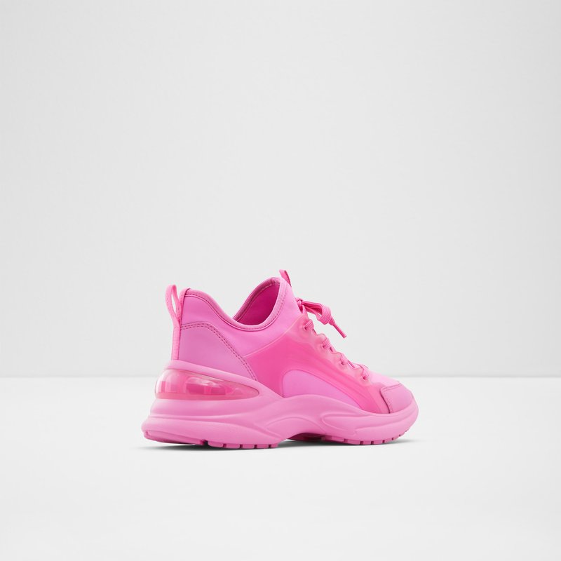 Tenis Aldo Dwardonii Low Mujer Fucsia | IGF435710