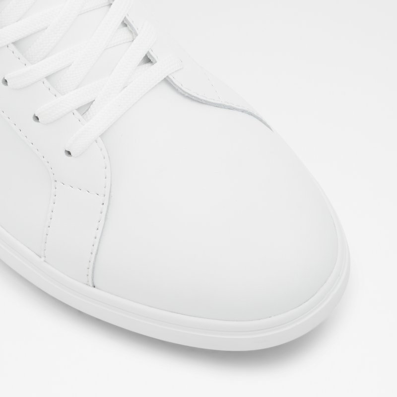 Tenis Aldo Kentish High Hombre Blancos | JMQ082591