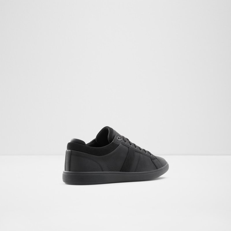 Tenis Aldo Koisen Low Hombre Negros | EIC028756