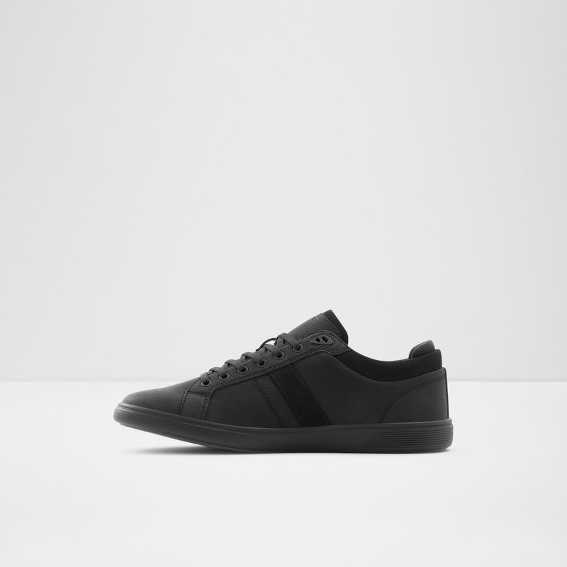 Tenis Aldo Koisen Low Hombre Negros | EIC028756