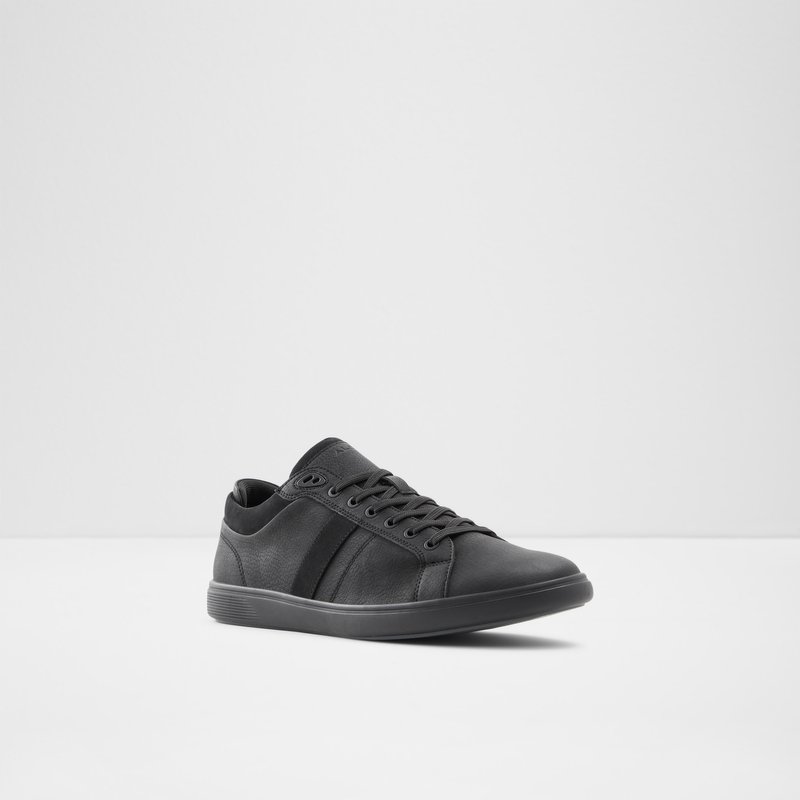 Tenis Aldo Koisen Low Hombre Negros | EIC028756