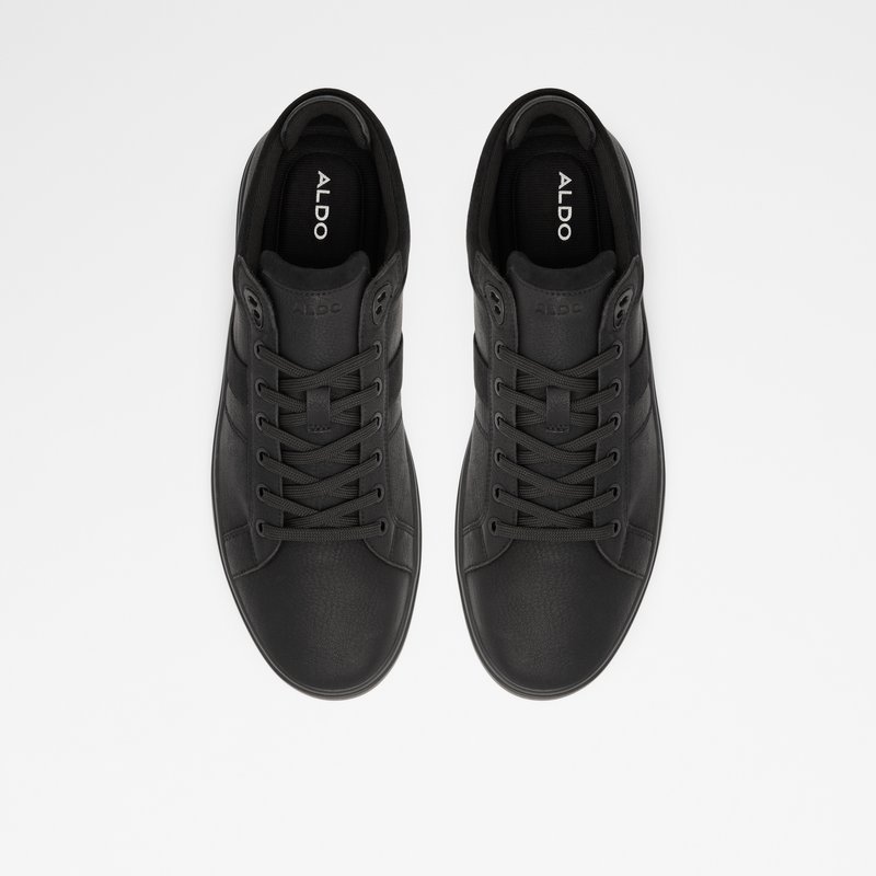 Tenis Aldo Koisen Low Hombre Negros | EIC028756