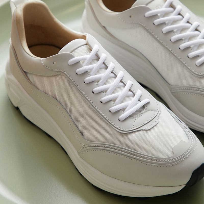 Tenis Aldo Mirirathien Low Hombre Blancos | RFY986312