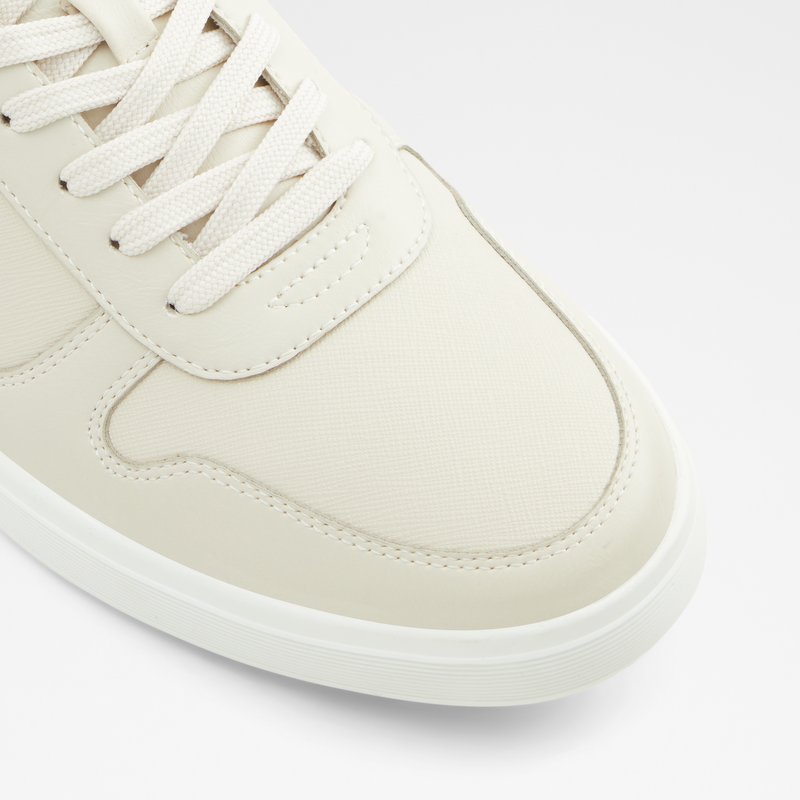 Tenis Aldo Olicko Low Hombre Beige Claro | RGI457386