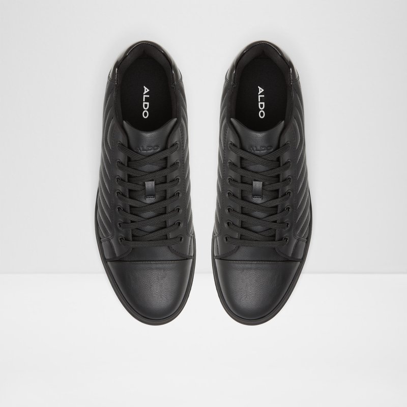 Tenis Aldo Pelham Low Hombre Negros | BLT435798