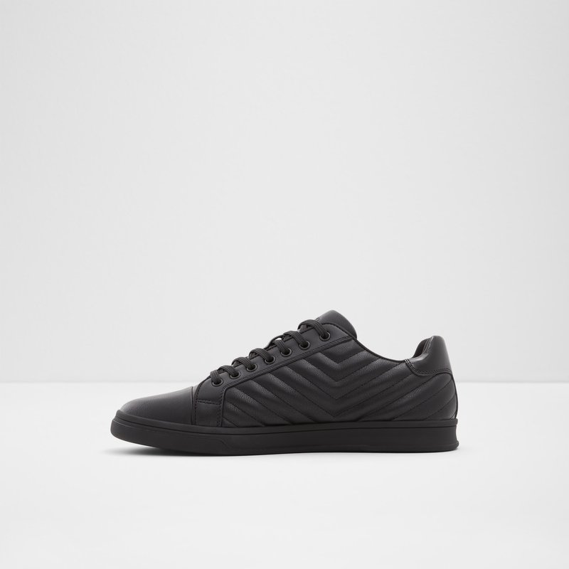 Tenis Aldo Pelham Low Hombre Negros | BLT435798