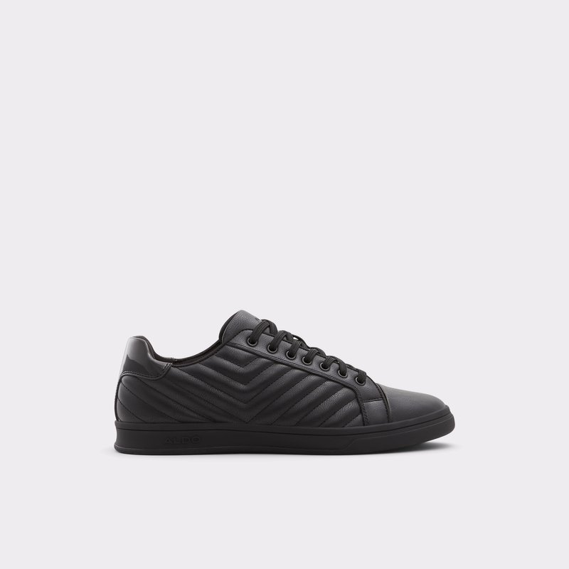 Tenis Aldo Pelham Low Hombre Negros | BLT435798