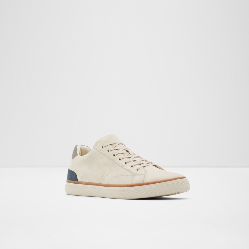 Tenis Aldo Rex Low Hombre Bone | ROI314267