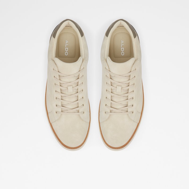 Tenis Aldo Rex Low Hombre Bone | ROI314267