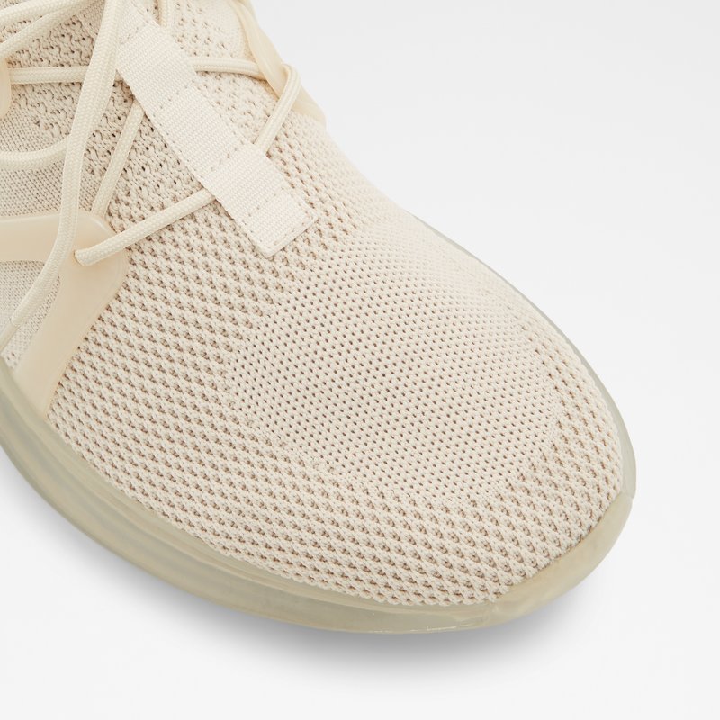 Tenis Aldo Rpplfrost1a Low Hombre Beige | UXP872491