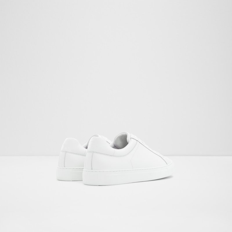 Tenis Aldo Saidreau Low Hombre Blancos | FGT075246