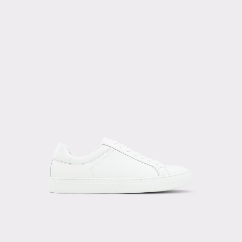 Tenis Aldo Saidreau Low Hombre Blancos | FGT075246