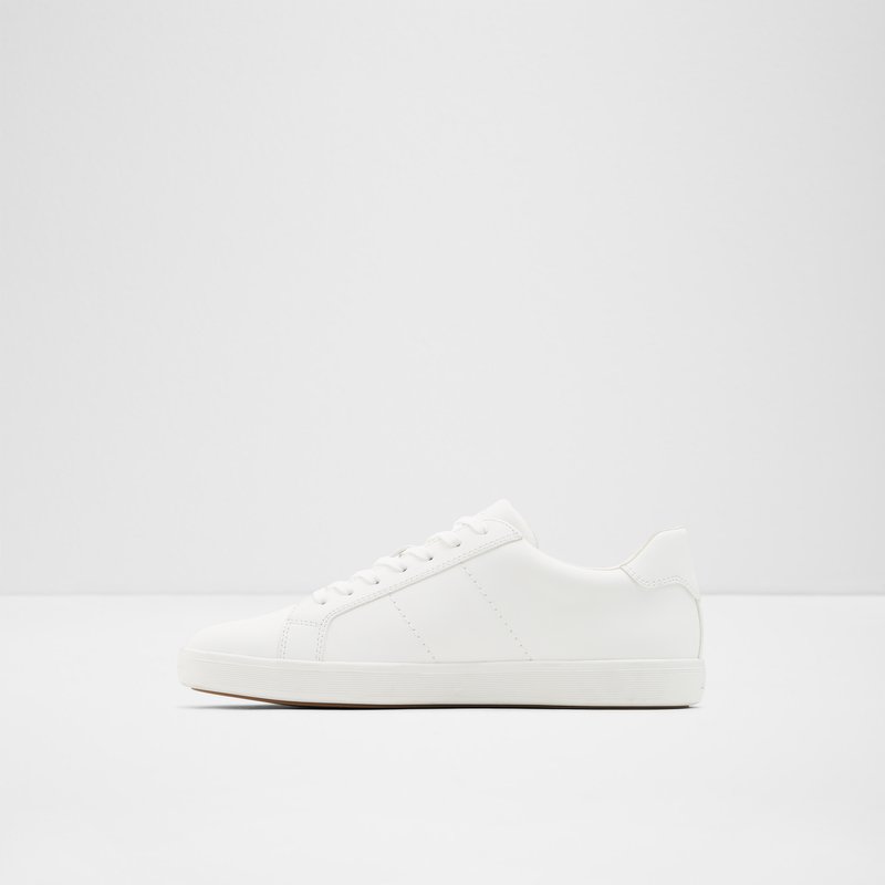 Tenis Aldo Seguier Low Hombre Blancos | WHP192573