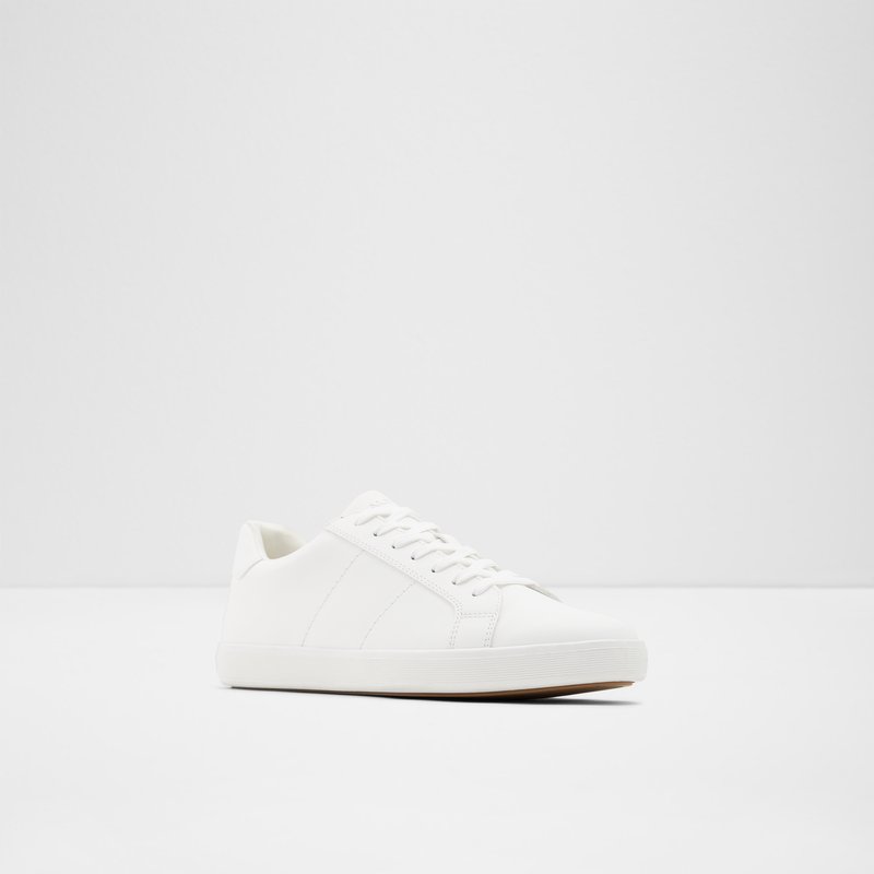 Tenis Aldo Seguier Low Hombre Blancos | WHP192573