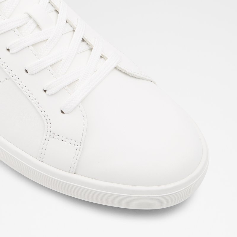 Tenis Aldo Seguier Low Hombre Blancos | WHP192573