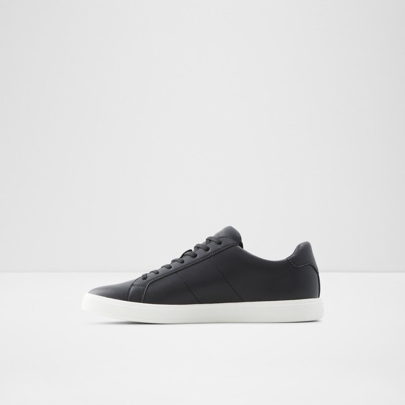 Tenis Aldo Seguir Low Hombre Negros | TLN132907