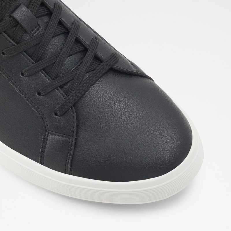 Tenis Aldo Seguir Low Hombre Negros | TLN132907