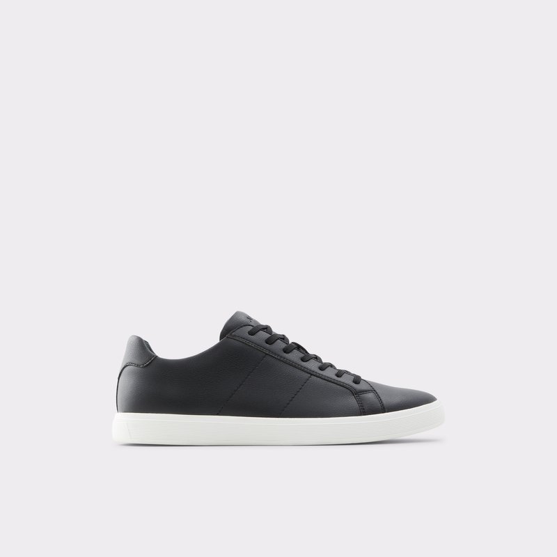 Tenis Aldo Seguir Low Hombre Negros | TLN132907