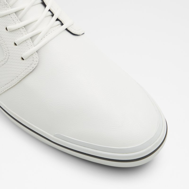 Tenis Aldo Sevoiwiel Low Hombre Blancos | CDE579348