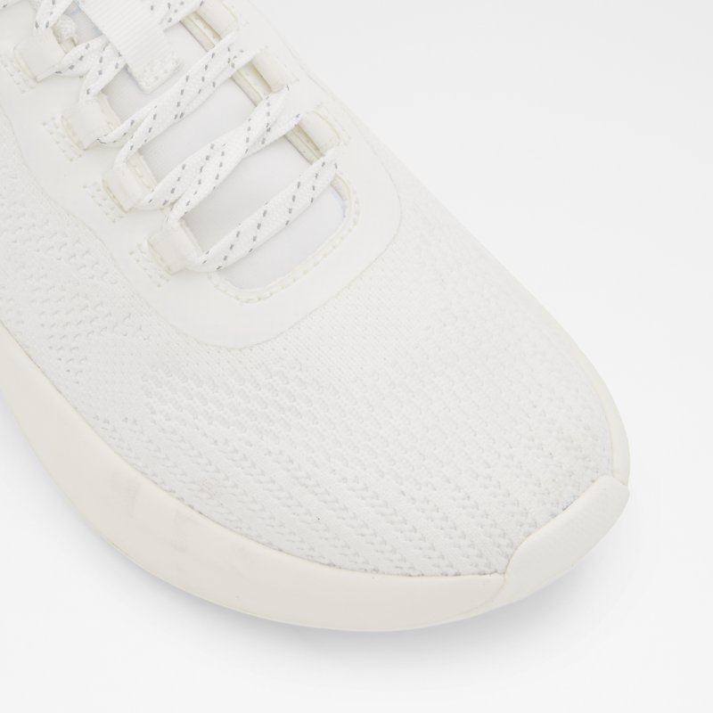 Tenis Aldo Willo Low Mujer Blancos | NKE219485