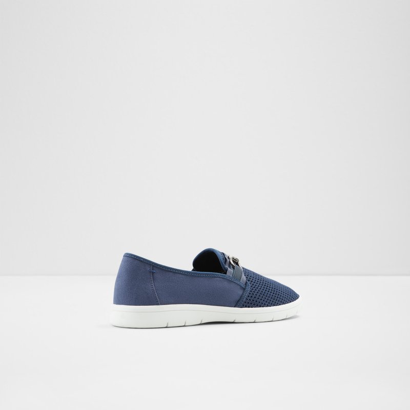 Zapatos Casuales Aldo Kaeriven Hombre Azul Marino | WFS853194