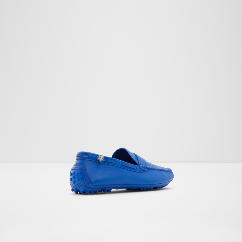 Zapatos Casuales Aldo Kohn Hombre Azules | NKP068924