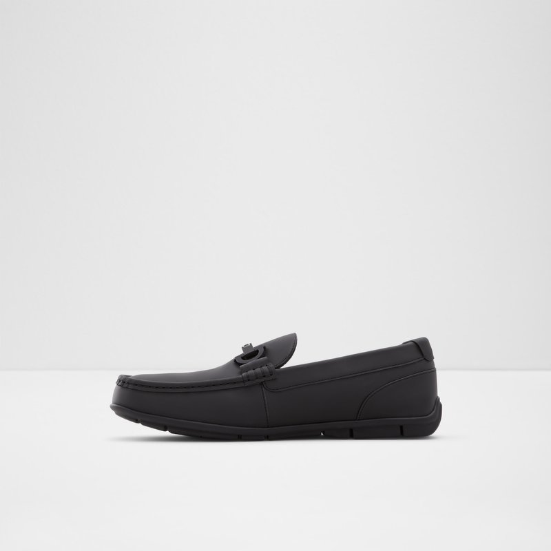 Zapatos Casuales Aldo Orlovoflex Hombre Negros | IZN574683