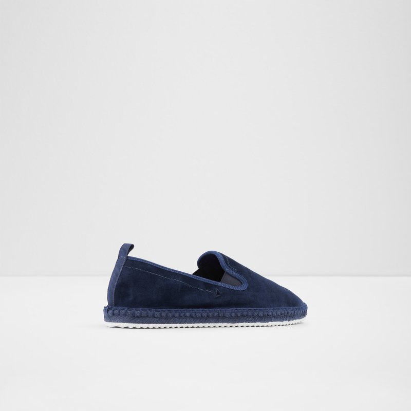 Zapatos Casuales Aldo Paycien Hombre Azul Marino | YGH306825