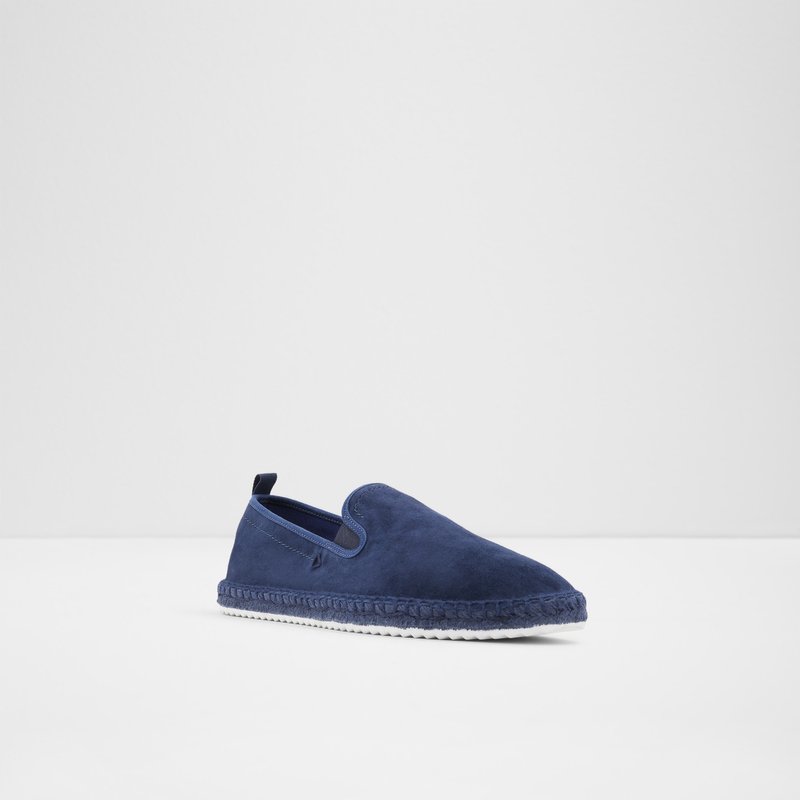 Zapatos Casuales Aldo Paycien Hombre Azul Marino | YGH306825