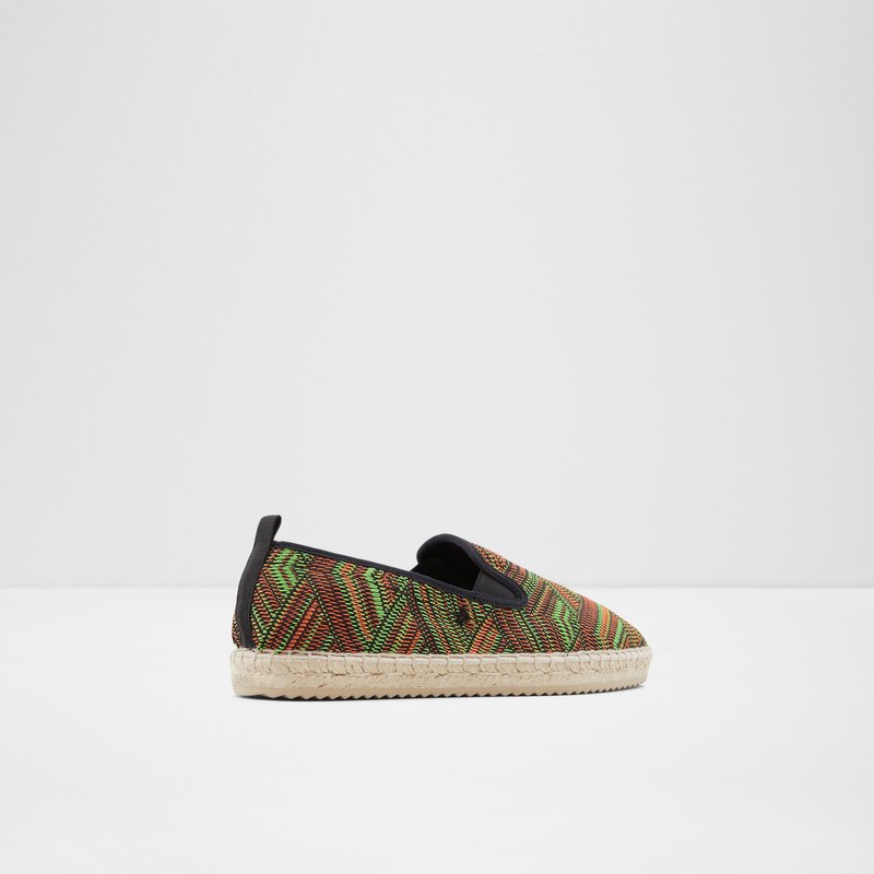 Zapatos Casuales Aldo Paycien Hombre Multicolor | VYP642935