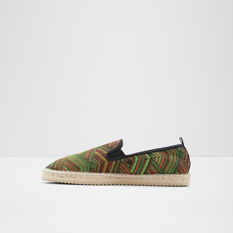 Zapatos Casuales Aldo Paycien Hombre Multicolor | VYP642935