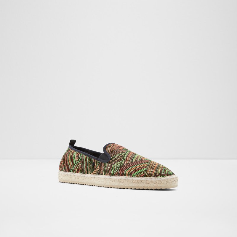 Zapatos Casuales Aldo Paycien Hombre Multicolor | VYP642935