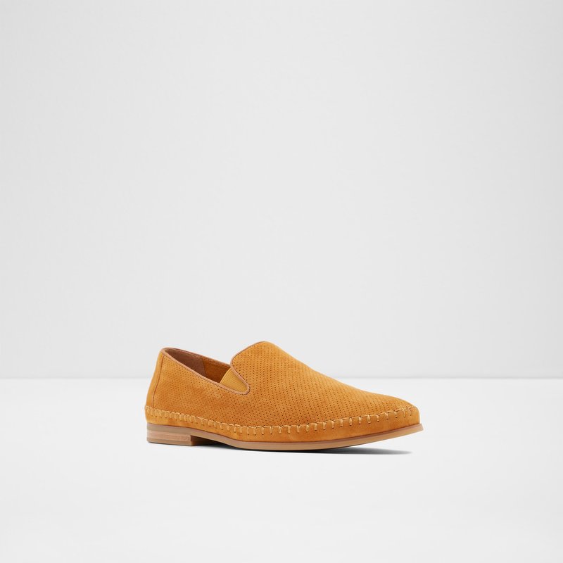 Zapatos Casuales Aldo Taurinu Hombre Marrom | SRT194602