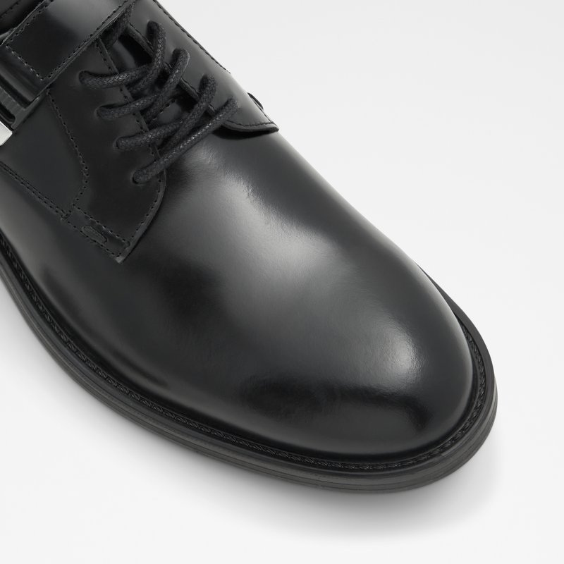 Zapatos de Vestir Aldo Etadolian Hombre Negros | MYH830675