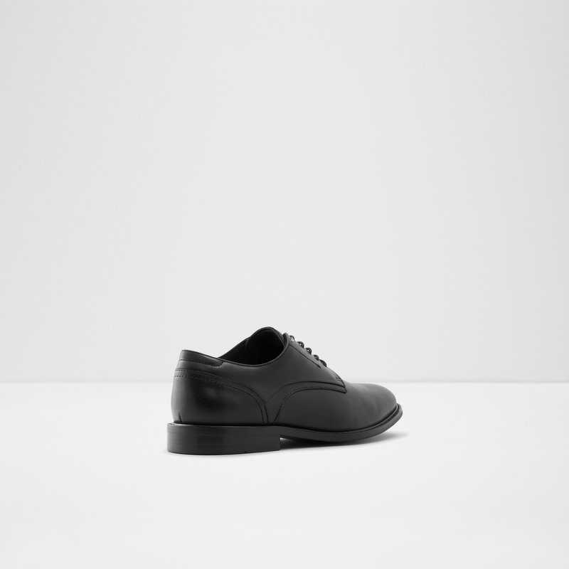 Zapatos de Vestir Aldo Lobsterflex Hombre Negros | OSA147356