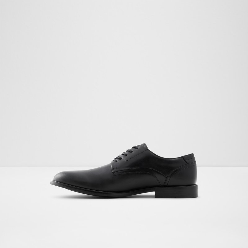 Zapatos de Vestir Aldo Lobsterflex Hombre Negros | OSA147356