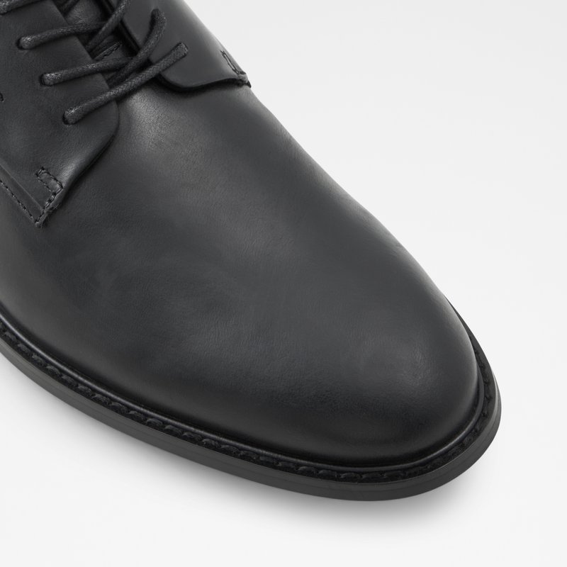 Zapatos de Vestir Aldo Lobsterflex Hombre Negros | OSA147356