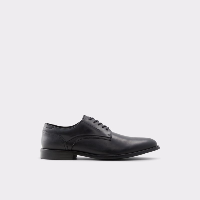 Zapatos de Vestir Aldo Lobsterflex Hombre Negros | OSA147356