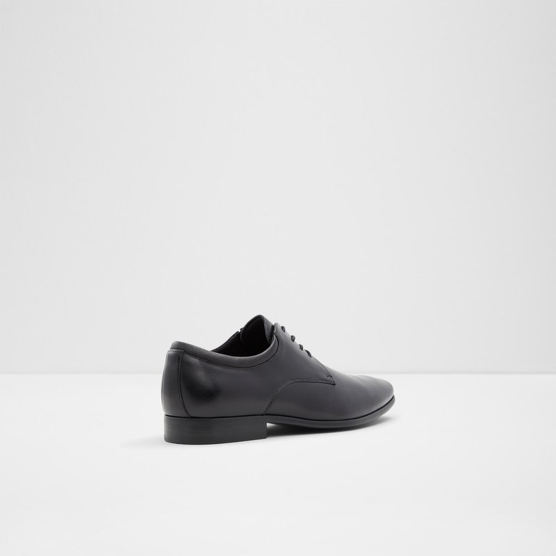 Zapatos de Vestir Aldo Noicien-w Hombre Negros | XLQ034712