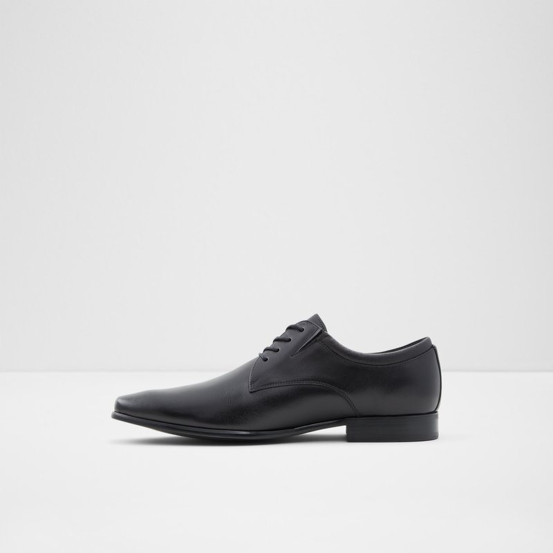 Zapatos de Vestir Aldo Noicien-w Hombre Negros | XLQ034712