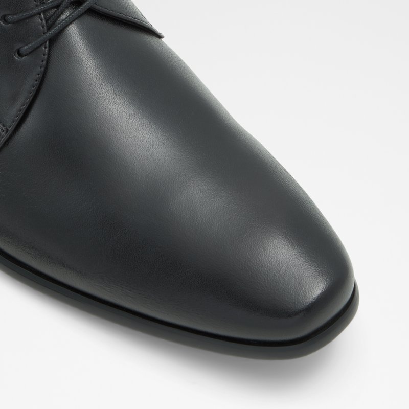 Zapatos de Vestir Aldo Noicien-w Hombre Negros | XLQ034712