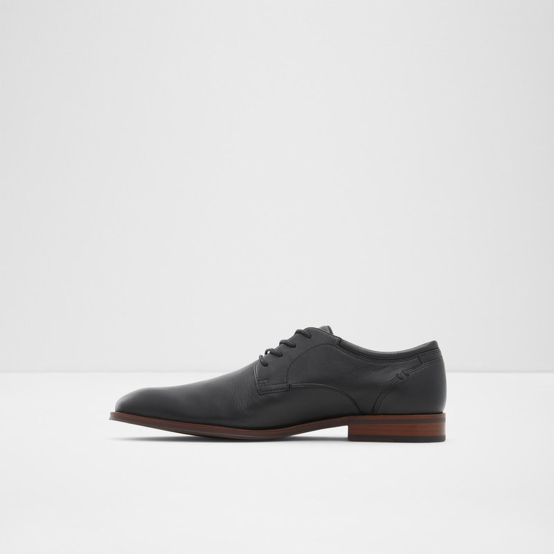 Zapatos de Vestir Aldo Zirakor Hombre Negros | OGQ149837