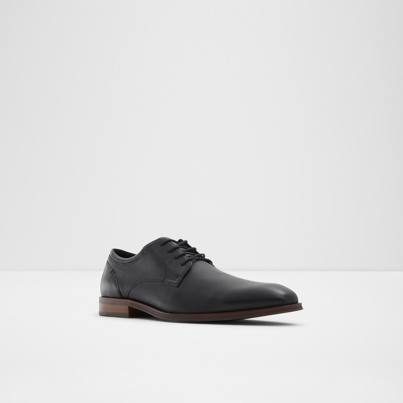 Zapatos de Vestir Aldo Zirakor Hombre Negros | OGQ149837